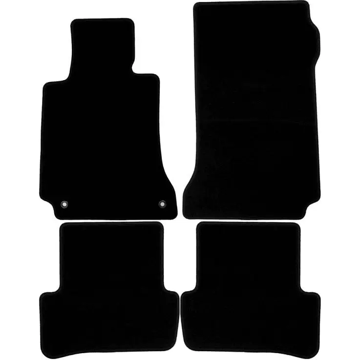 Коврики в салон текстиль акпп Klever 6ABZ0 1437104886 klever013439101200k 830 6PX - Изображение 1
