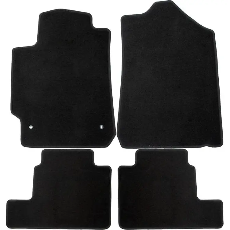 Коврики в салон текстиль Klever 1437105084 QWA 6Y klever01485201200k B3LJ3