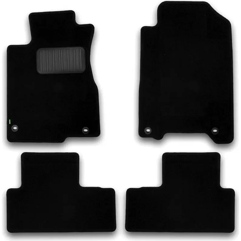 Коврики в салон с сабвуфером текстиль Klever klever02183101210kh 1437106140 QIFNL84 2 Q2SNB изображение 0