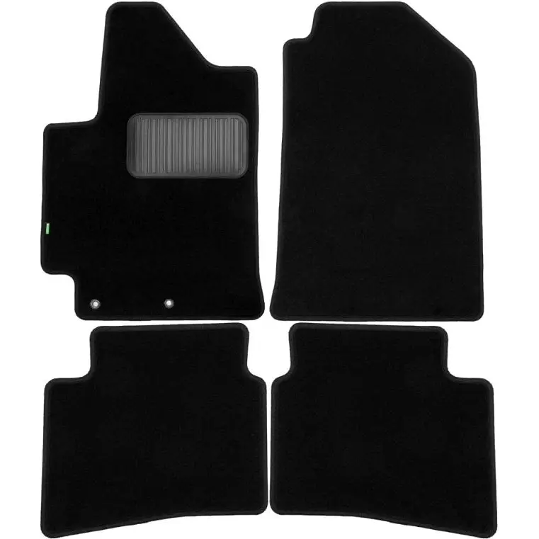 Коврики в салон текстиль Klever klever02255501210kh 1437106174 GIO J4 IJVTYRJ изображение 0