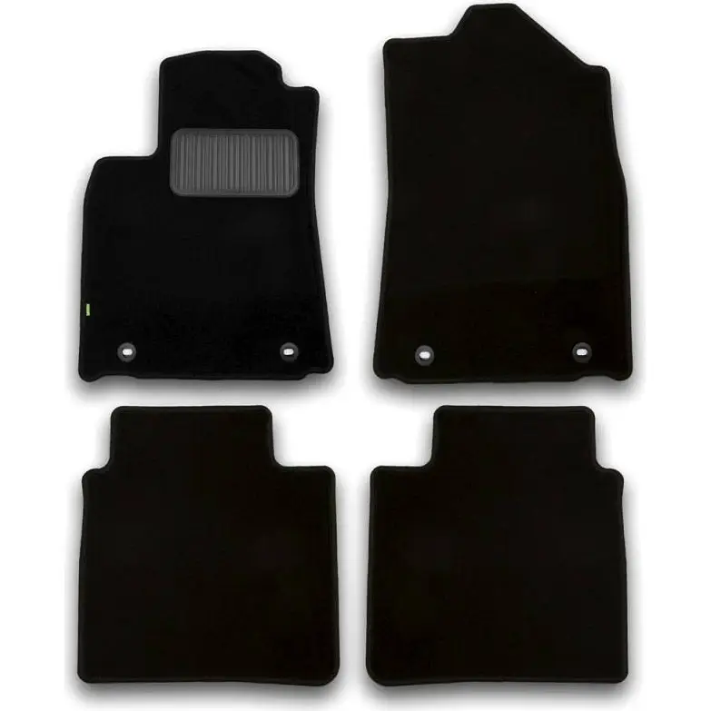 Коврики в салон текстиль Klever klever02297201210kh 3TG Y6 1437106192 ASMWM - Изображение 1