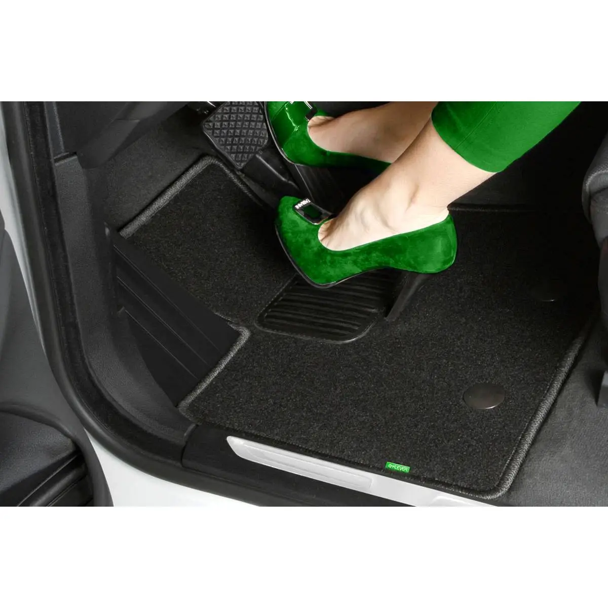 Коврики в салон текстиль Klever GVBV2C6 klever02365801210kh WZH1 Y 1437106244 изображение 5