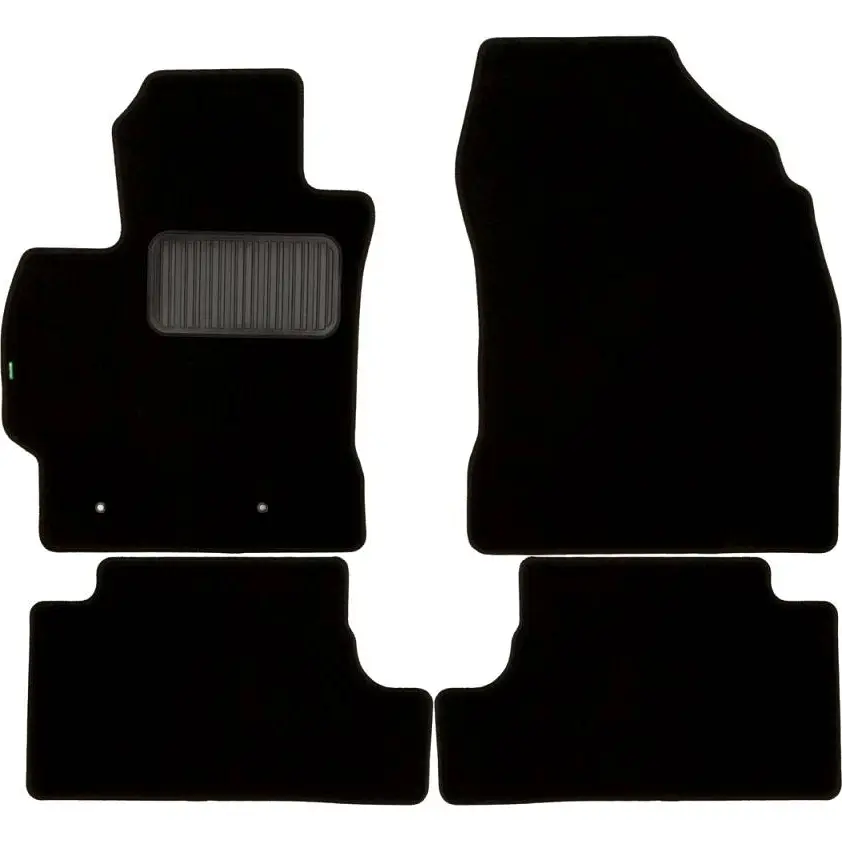 Коврики в салон текстиль Klever 3LNT2HU D K84C9J klever02485101210kh 1437106375
