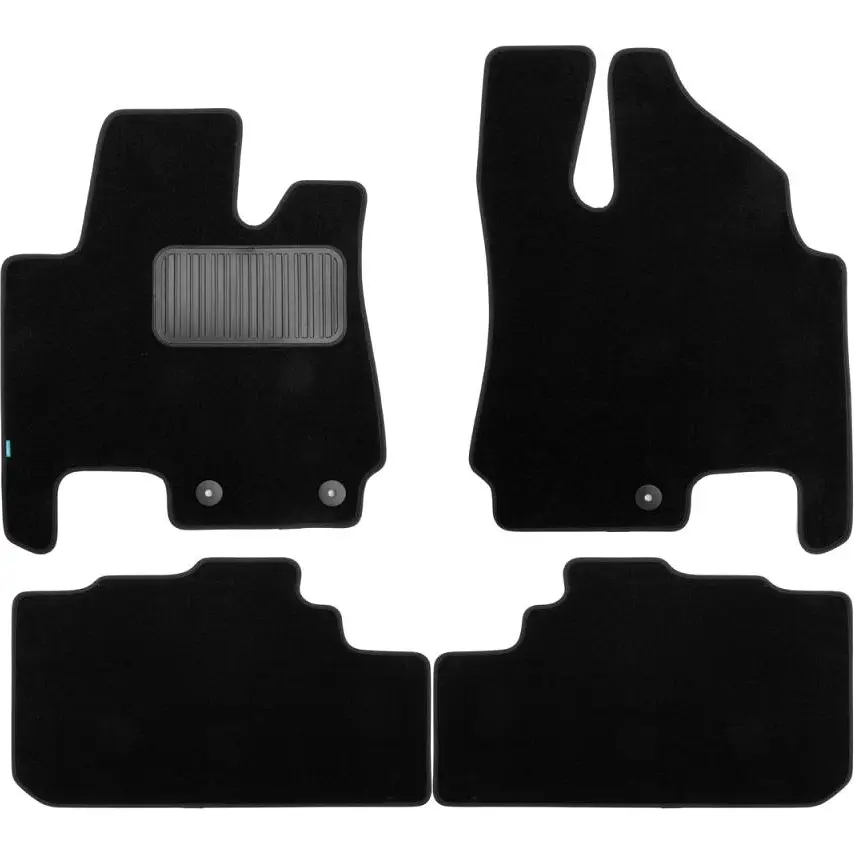 Коврики в салон текстиль акпп Klever 1437105279 klever03070222110kh 2 4U6YL Q53F7HN