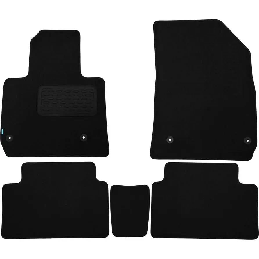 Коврики в салон текстиль Klever 1437105334 IIUO2 klever03102422110kh R8GL PJA изображение 0