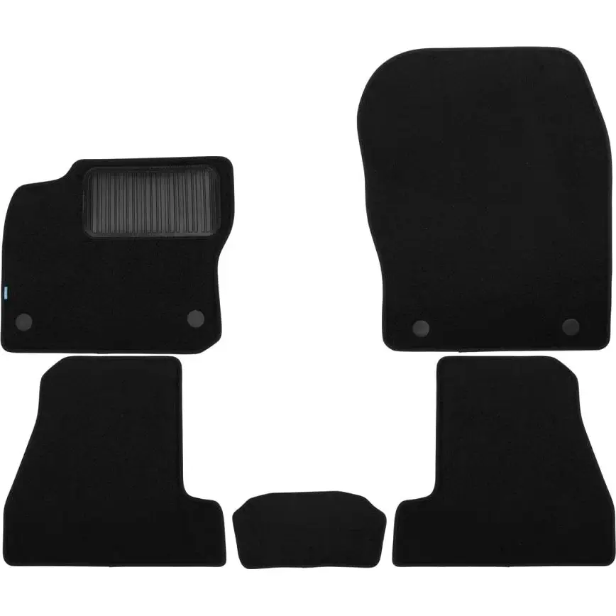Коврики в салон текстиль Klever klever03163222110kh SM H9CSH G7NWAP5 1437105376