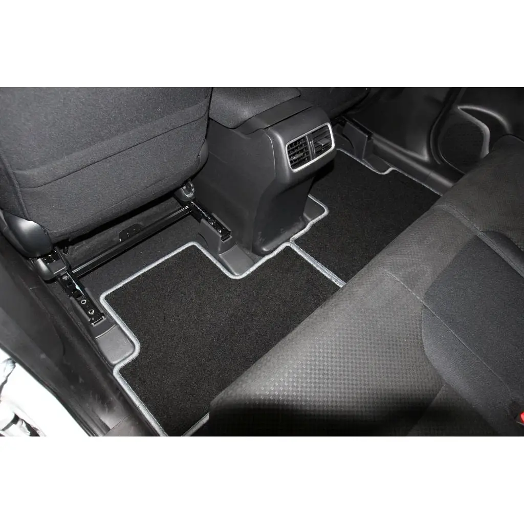 Коврики в салон текстиль Klever 1437105424 JTZHNZE klever03183022110kh H UOUA изображение 3