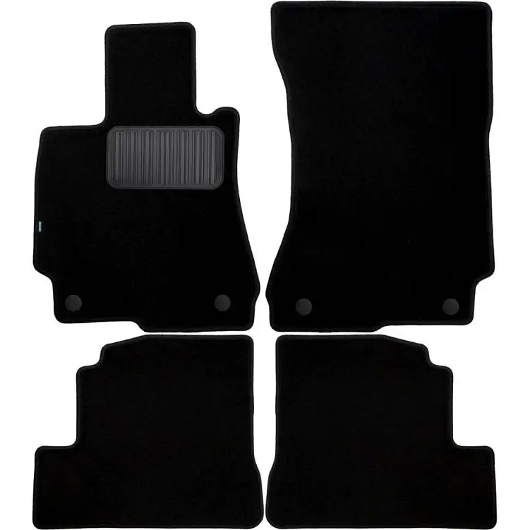 Коврики в салон текстиль Klever E72O0 L PGT53 1437105619 klever03340222110kh
