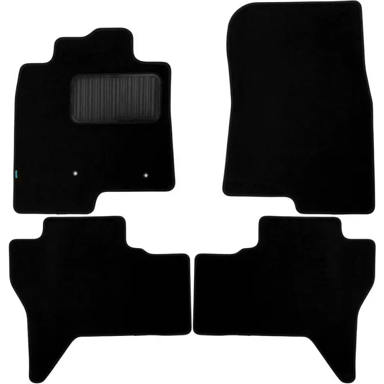 Коврики в салон текстиль Klever klever03351622110kh 1437105639 2IHCOD H BRBE - Изображение 1