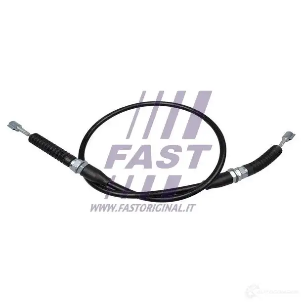 Трос газа FAST 4338721 ft72008 1Z M84AE
