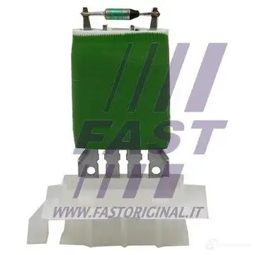 Переключатель мотора печки FAST 4338354 1C 5CL ft59111 - Изображение 1