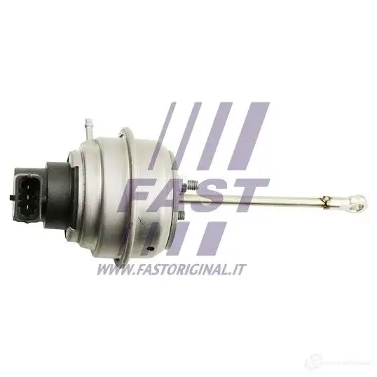 Актуатор турбины FAST 1438185595 4RSG9 A ft63405