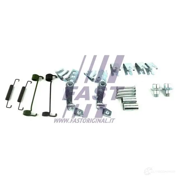 Распорка колодок FAST ft32325 K 4OKL 420574388