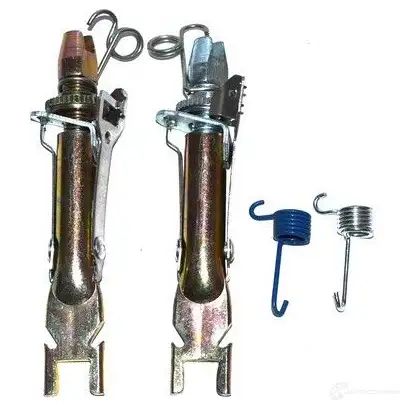 Распорка колодок FAST ft32317 KJI MY 4337521