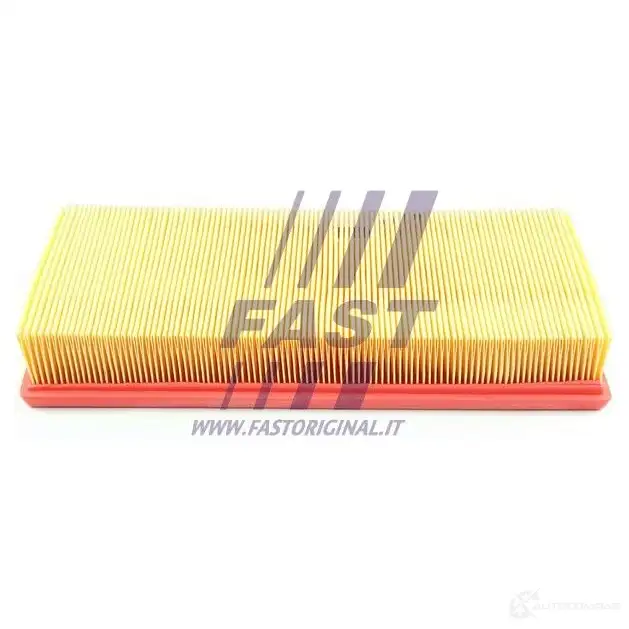 Воздушный фильтр FAST 4337641 IN8 JR ft37056 изображение 0
