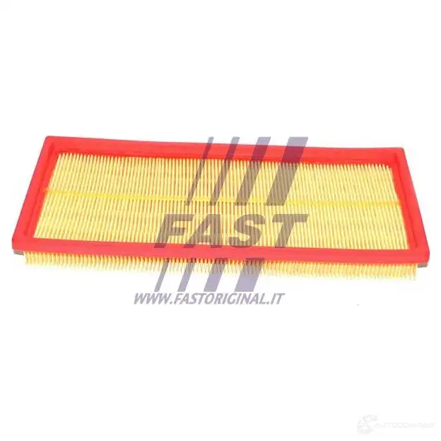 Воздушный фильтр FAST PM1J A 4337670 ft37127 изображение 0