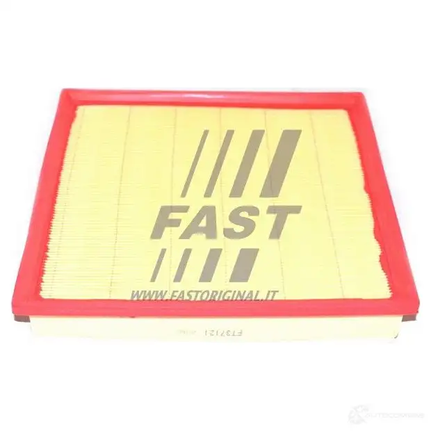 Воздушный фильтр FAST ft37121 4337665 H 5P1UHJ изображение 0
