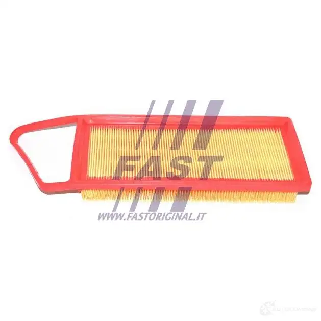 Воздушный фильтр FAST ft37147 E QPFPL 4337687 изображение 0