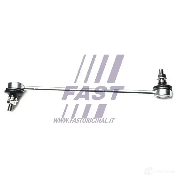 Стойка стабилизатора, тяга FAST ft20583 4336936 37R62 W7