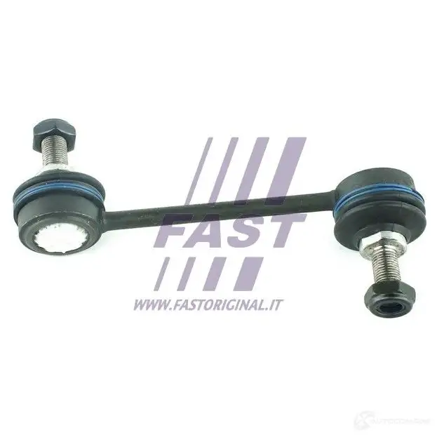 Стойка стабилизатора, тяга FAST TY P0M0S 4336856 ft20019 изображение 0
