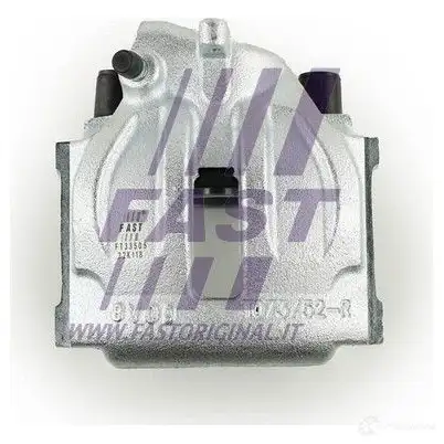 Тормозной суппорт FAST ft33505 RK NWU 1437392764