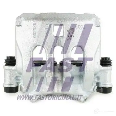Тормозной суппорт FAST 82O9 S 1437392871 ft33502