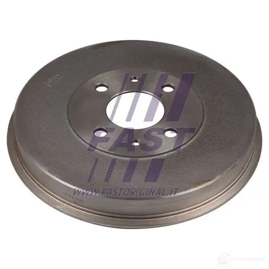 Тормозной барабан FAST MPMQ Z4S ft32006 4337445