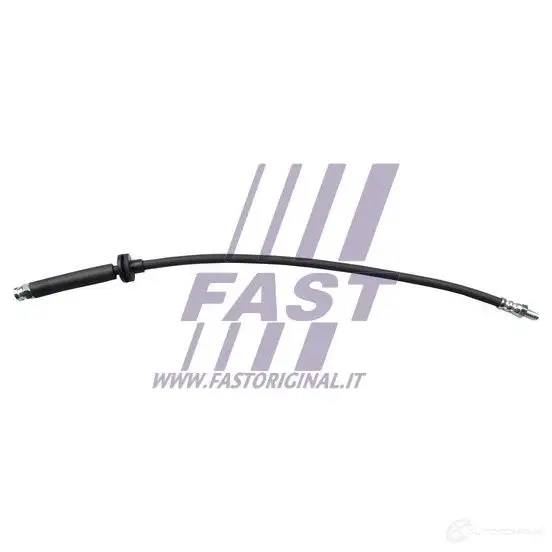 Тормозной шланг FAST 4337619 I A3JIK ft35122