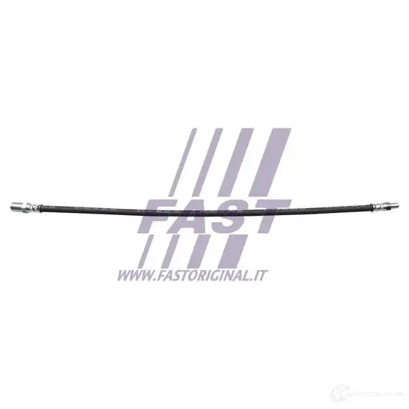 Тормозной шланг FAST ft35126 HO4 F23 4337623 изображение 0