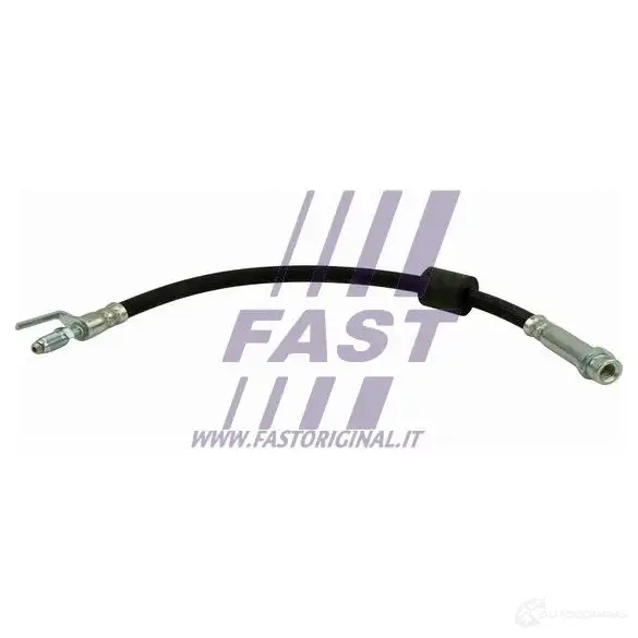 Тормозной шланг FAST 9N2RU0 7 1438368886 ft35009 - Изображение 1