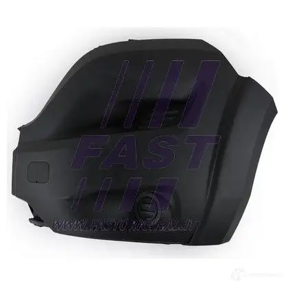 Бампер FAST ft91478 1437377529 EQXUE MQ изображение 0