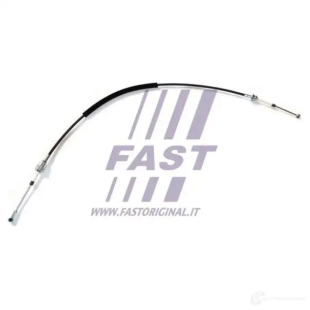 Трос коробки передач МКПП FAST 4338741 PO9 EU3O ft73027 изображение 0