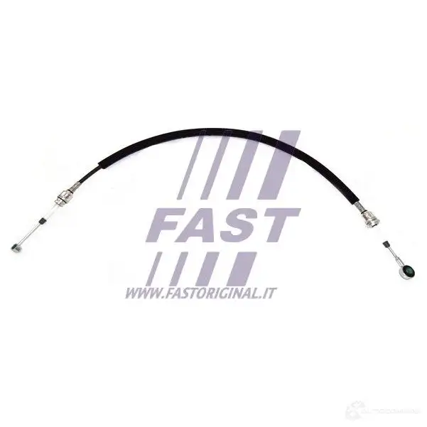 Трос коробки передач МКПП FAST E TC10 ft73020 4338738 изображение 0