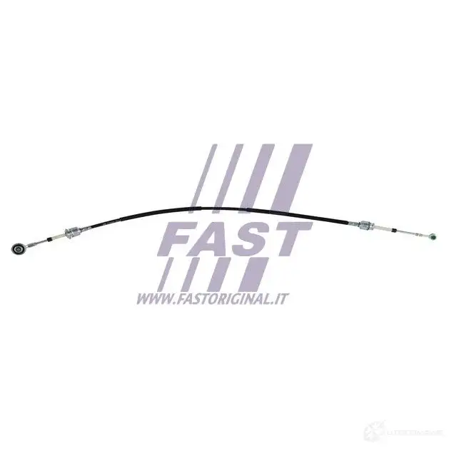 Трос коробки передач МКПП FAST SGS0C SY ft73047 1424389366 изображение 0