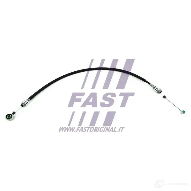Трос коробки передач МКПП FAST 1437434758 ft73043 X 95CN