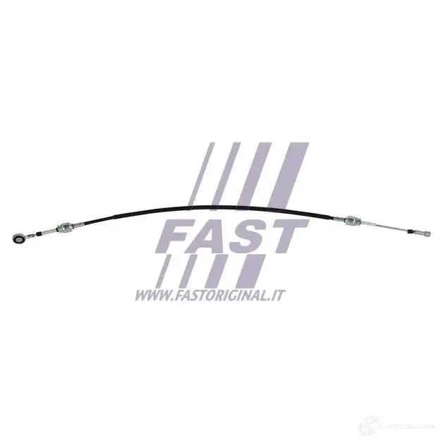 Трос коробки передач МКПП FAST ft73000 1424389358 NM GU7