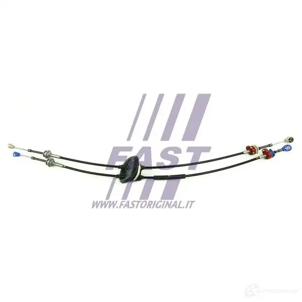 Трос коробки передач МКПП FAST ft73022 1424389360 1WL 224U