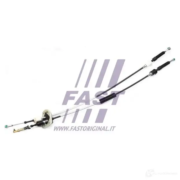 Трос коробки передач МКПП FAST GA0PR 7 ft73072 4338753