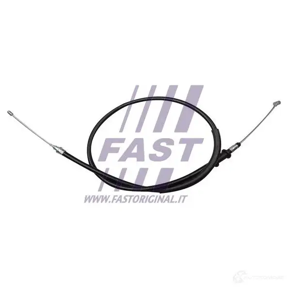 Трос ручника, стояночного тормоза FAST 4338704 A1Y CQU ft69181