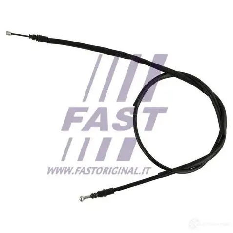 Трос ручника, стояночного тормоза FAST ft69043 KZ 7PS 1438558906
