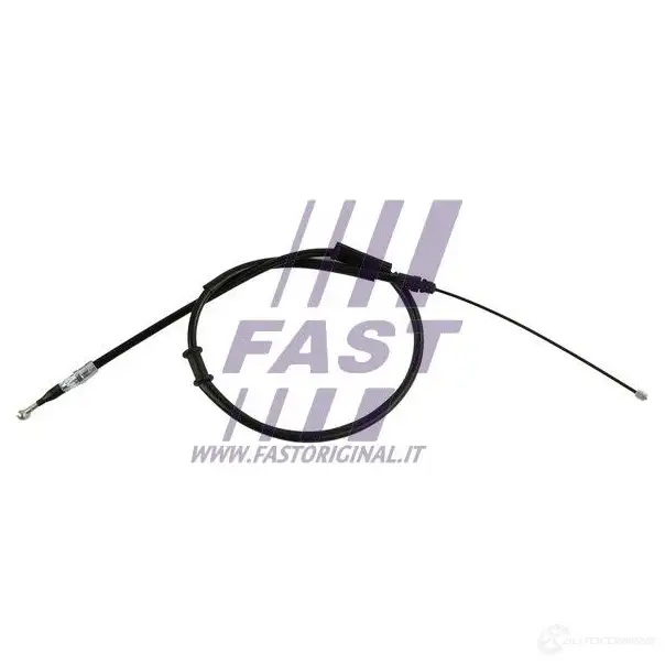 Трос ручника, стояночного тормоза FAST G F8UMW ft69051 1438558925