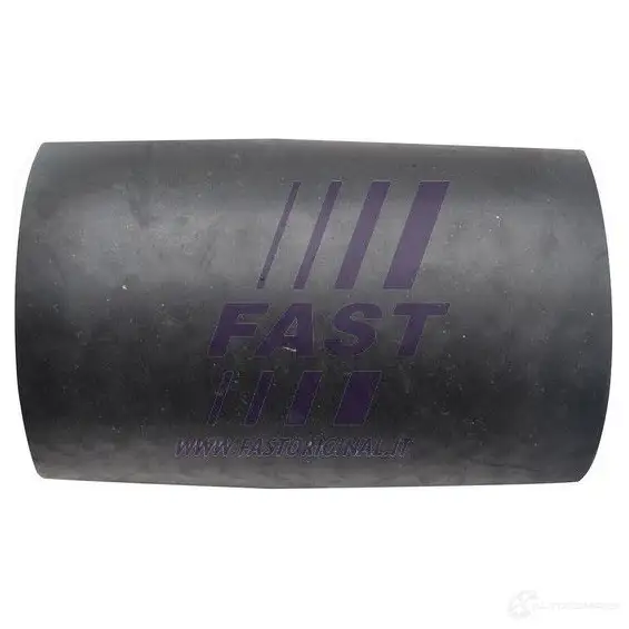 Патрубок интеркулера FAST 4338613 ft61801 1B XXR9