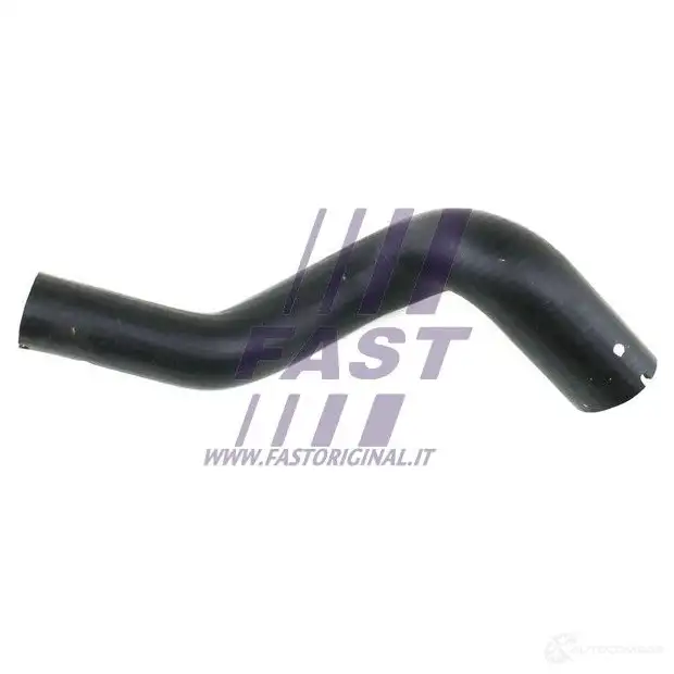 Патрубок интеркулера FAST 8KD HL9 4338587 ft61751
