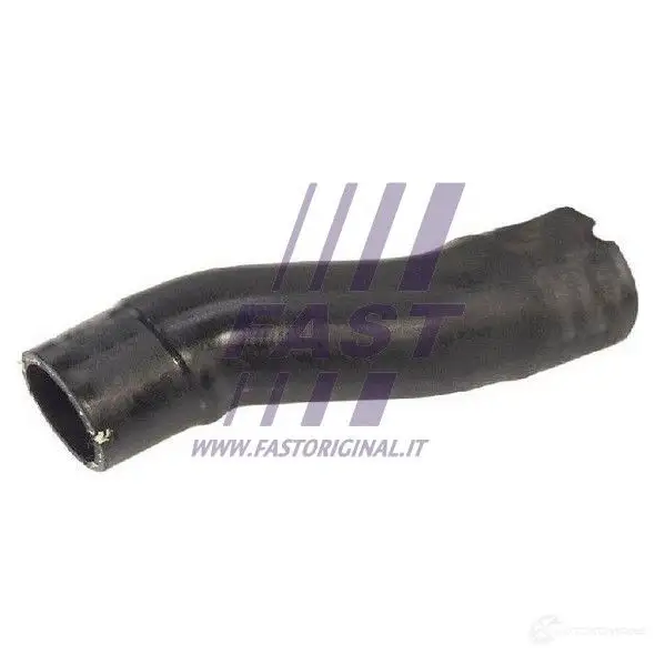 Патрубок интеркулера FAST ft61762 0JXGSP A 4338596
