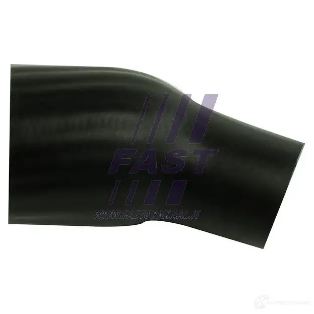 Патрубок интеркулера FAST ft61742 4338579 16LB JZ