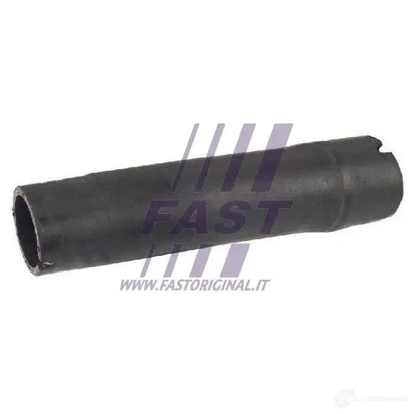 Патрубок интеркулера FAST P0VB AO 4338597 ft61763