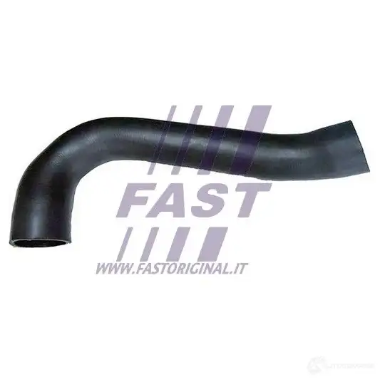 Патрубок интеркулера FAST 1437434578 HG77 Z ft61544 изображение 0