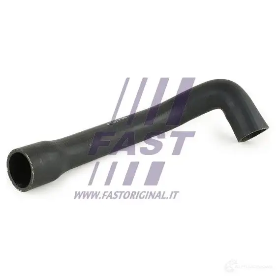 Патрубок интеркулера FAST 4338574 7W3 2P0S ft61736 изображение 0