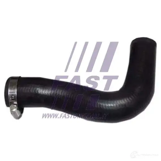 Патрубок интеркулера FAST X V7P64S 1437434517 ft61536