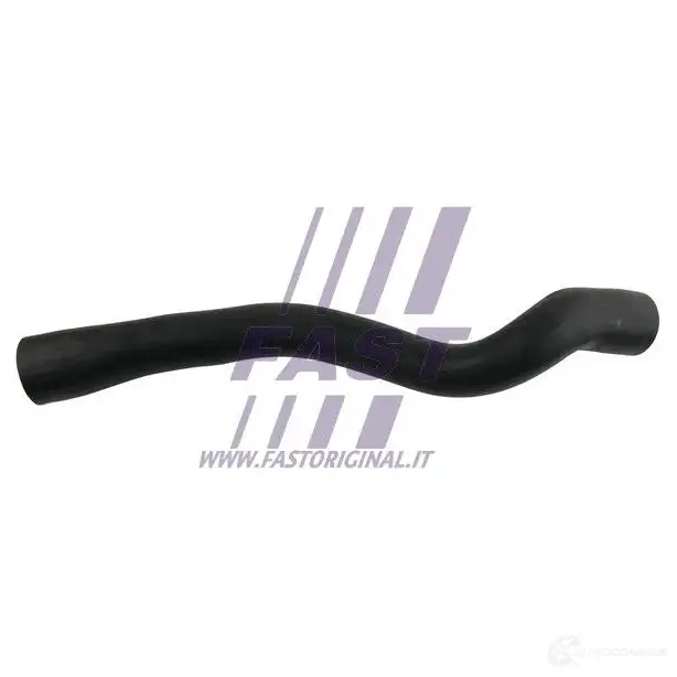 Патрубок интеркулера FAST ft61973 F 0BR1G 1438574740